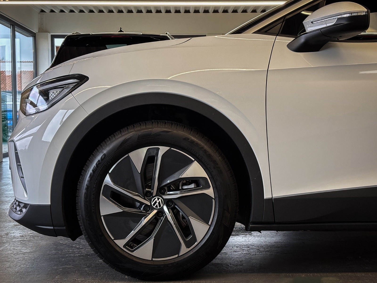 Billede af VW ID.4 77 Pro