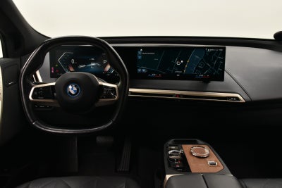 BMW iX xDrive40 Sport