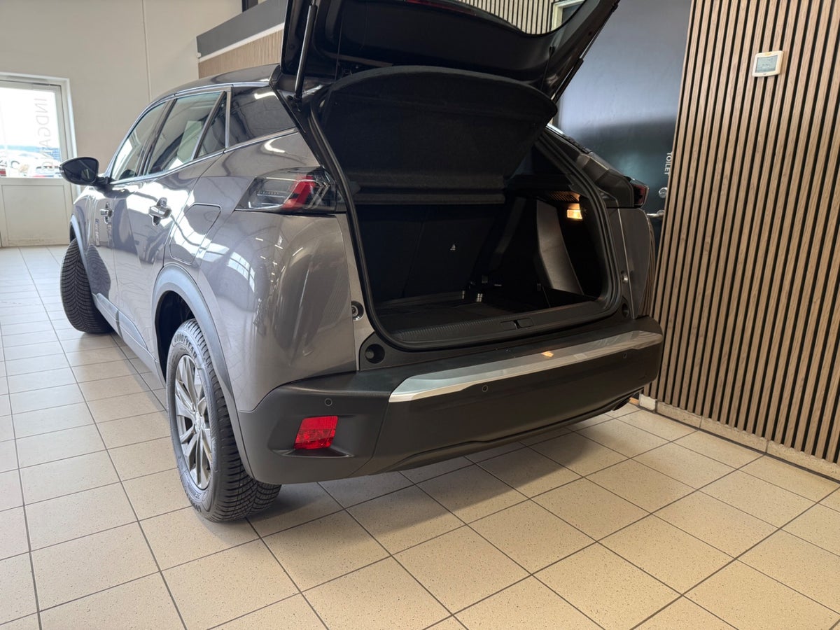 Peugeot 2008 PureTech 100 Active Pack