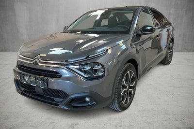 Citroën ë-C4 X 50 Palais Sky 4d