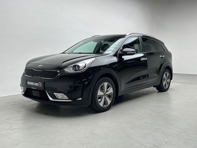 Kia Niro 1,6 HEV Advance DCT 5d