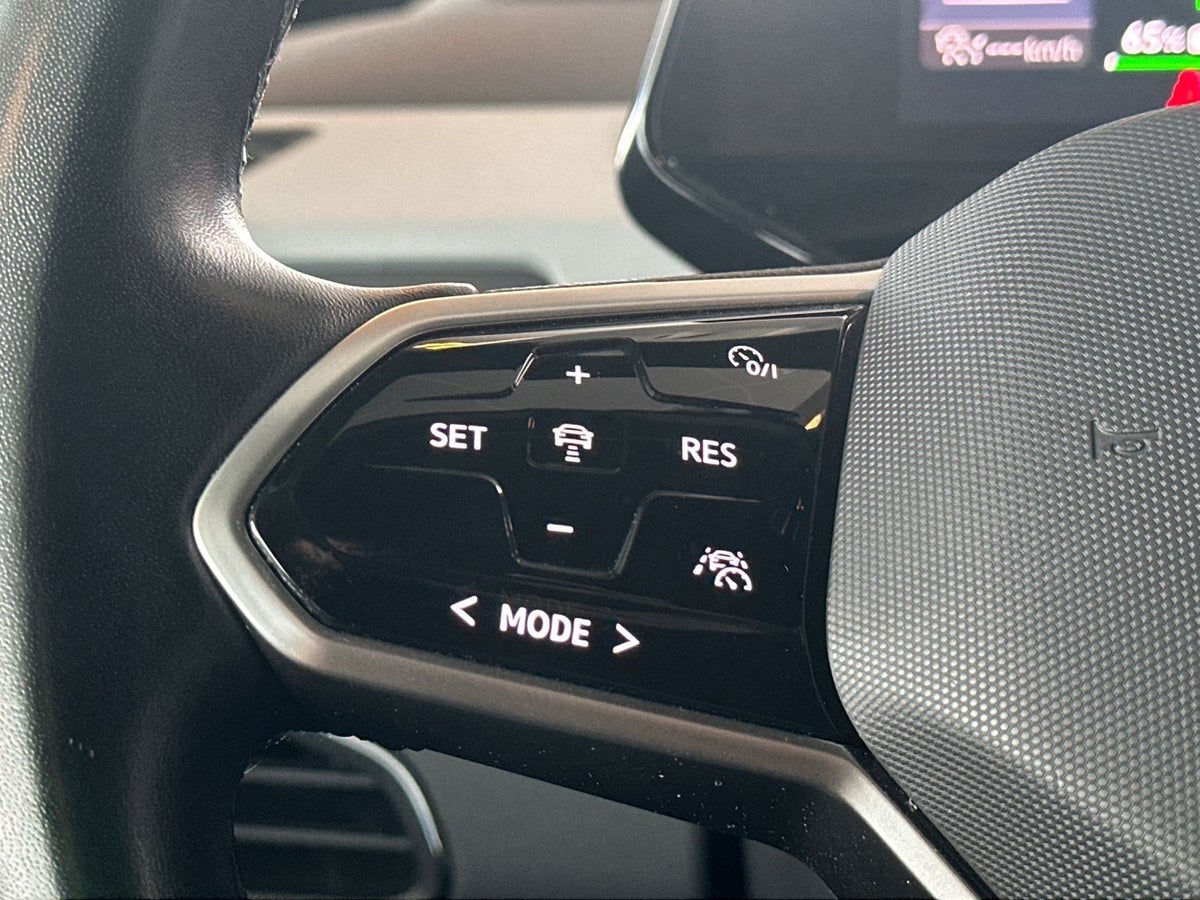 VW ID.3 1ST Pro Performance Max billede 14