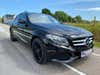 Mercedes C200 d Business aut. thumbnail