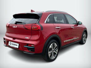 Kia e-Niro Advance