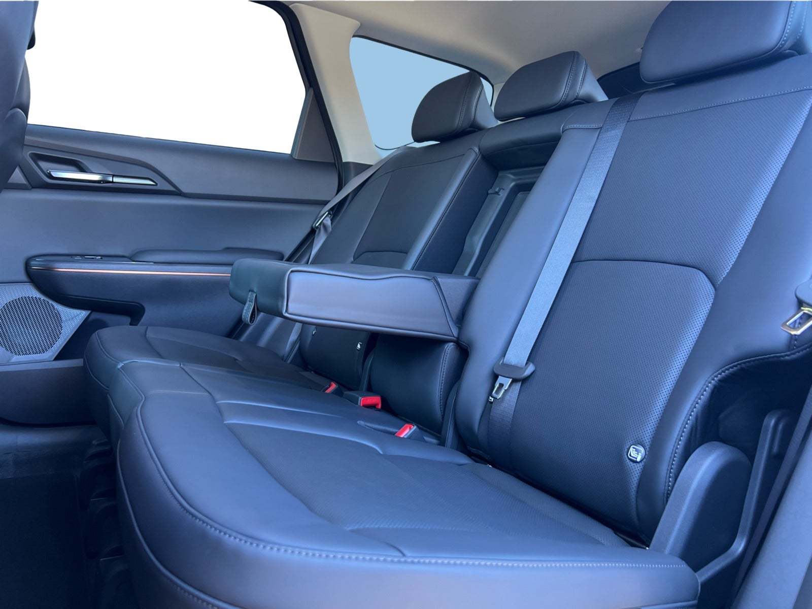 Kia EV5 Long Range Upgrade