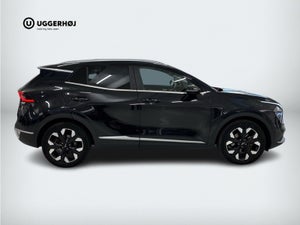 Kia Sportage PHEV Upgrade aut. 4WD