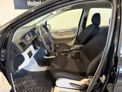 Mercedes B170 BE