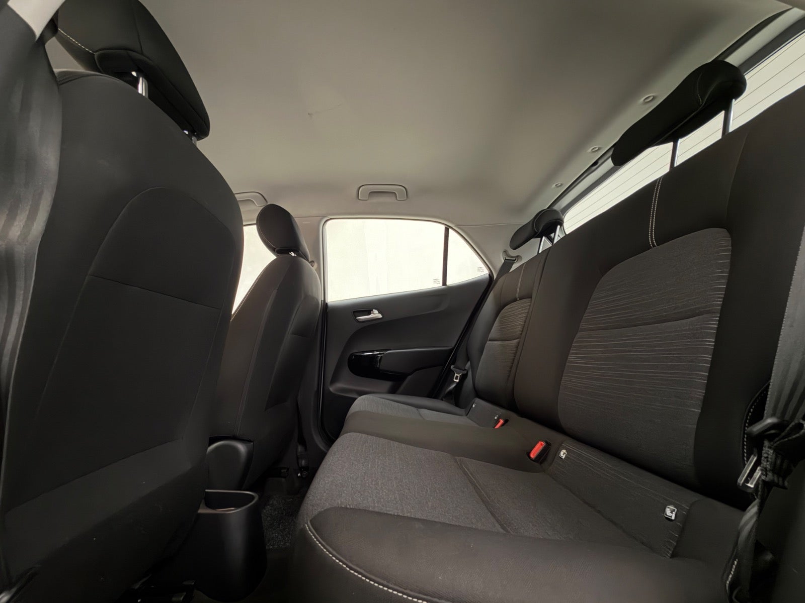 Billede af Kia Picanto 1,0 MPi Comfort