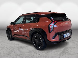 Kia EV3 Long Range GT-Line