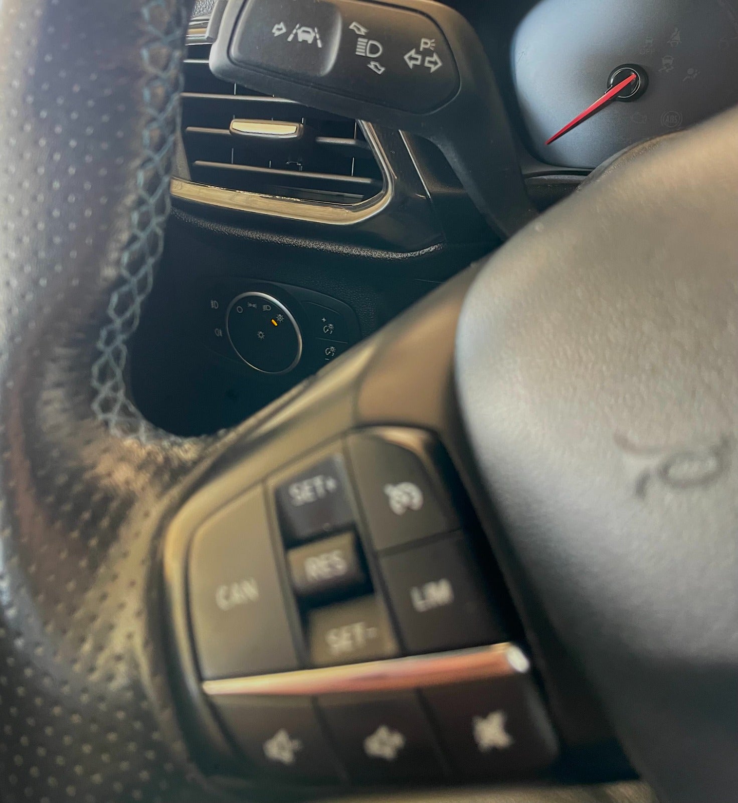 Billede af Ford Fiesta 1,5 EcoBoost ST2