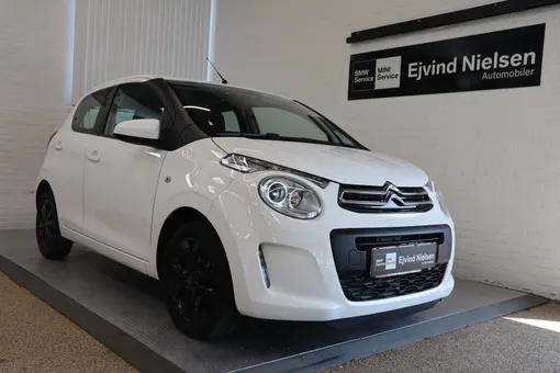 Citroën C1 VTi 72 Shine