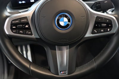 BMW i4 eDrive35 M-Sport