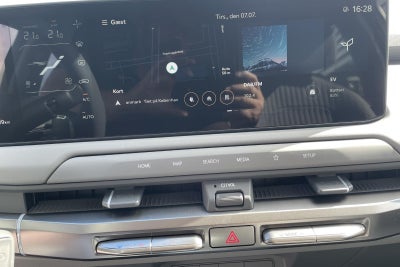 Kia EV3 Standard Range Access