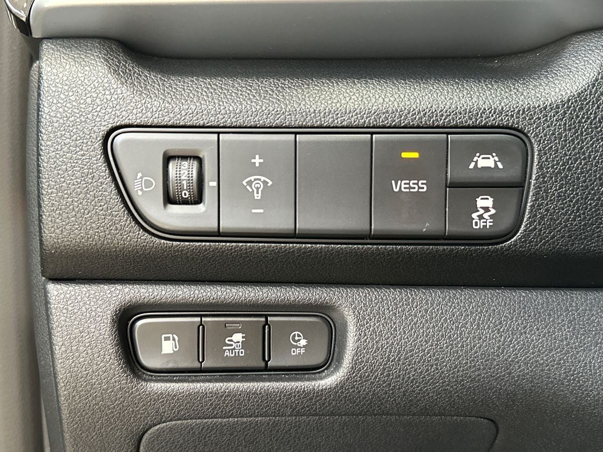 Kia Niro PHEV Advance+ DCT billede 20