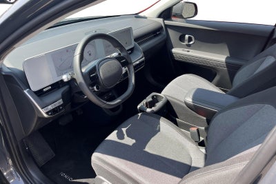 Hyundai Ioniq 5 Essential