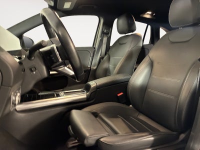 Mercedes EQA250+ AMG Line Advance Plus