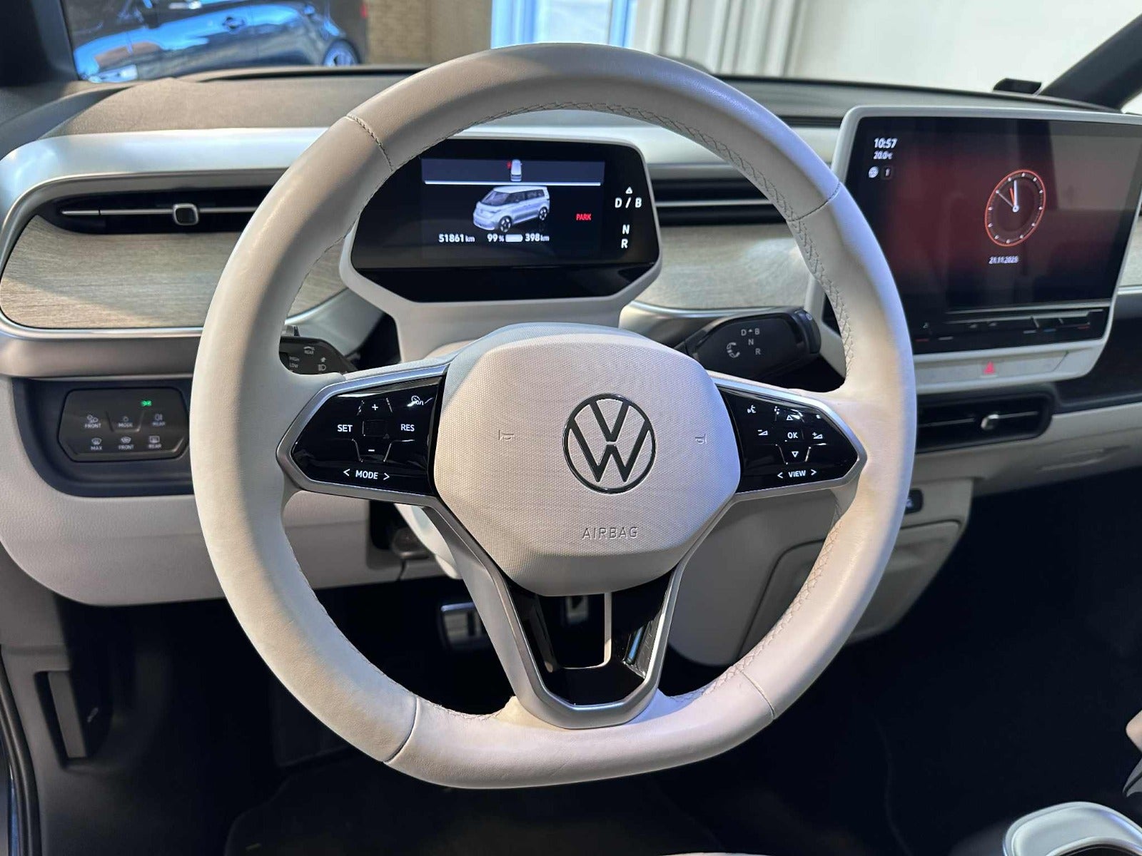 2022 VW ID.Buzz