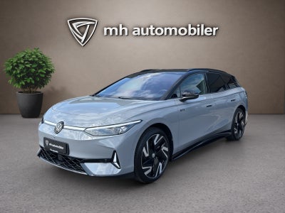 VW ID.7 GTX Max Tourer 4Motion