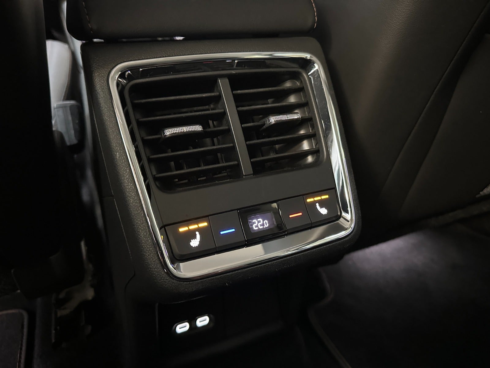 Billede af Skoda Enyaq 80 iV Suite