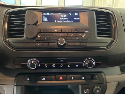 Toyota ProAce D 120 Long Comfort