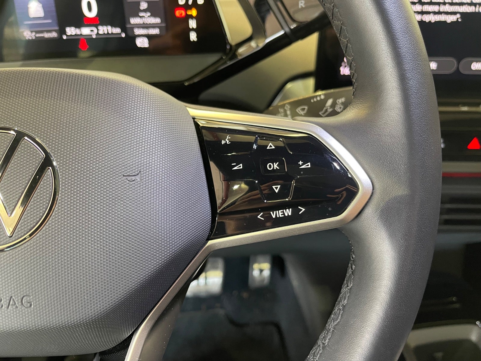 Billede af VW ID.5 77 Pro Performance