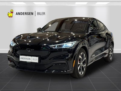 Ford Mustang Mach-E 91 Premium Extended Range AWD 5d