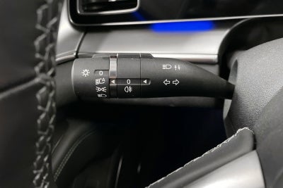 BYD Sealion 7 Excellence AWD