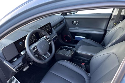 Hyundai Ioniq 5 Ultimate