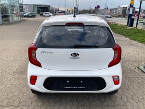 Kia Picanto MPi Vision