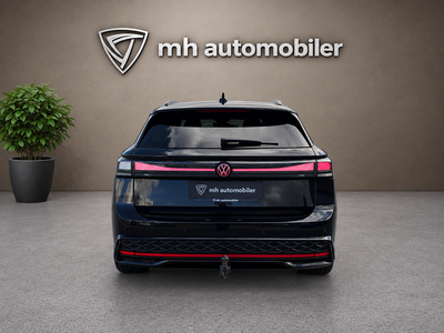 VW ID.7 GTX Max+ Tourer 4Motion