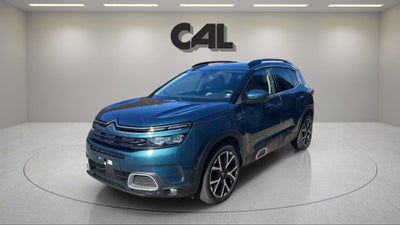 Citroën C5 Aircross 1,5 BlueHDi 130 SportLine 5d