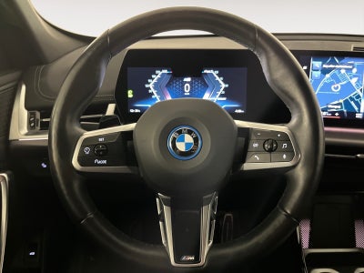 BMW iX1 xDrive30 M-Sport Premium