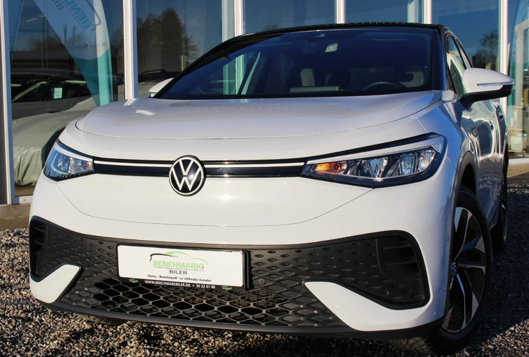 VW ID.5 Pro Performance