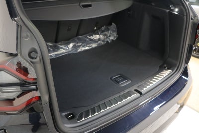 BMW iX3 Charged Plus M-Sport