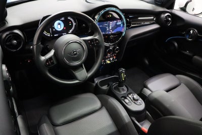 MINI Cooper SE Edition Premium Plus