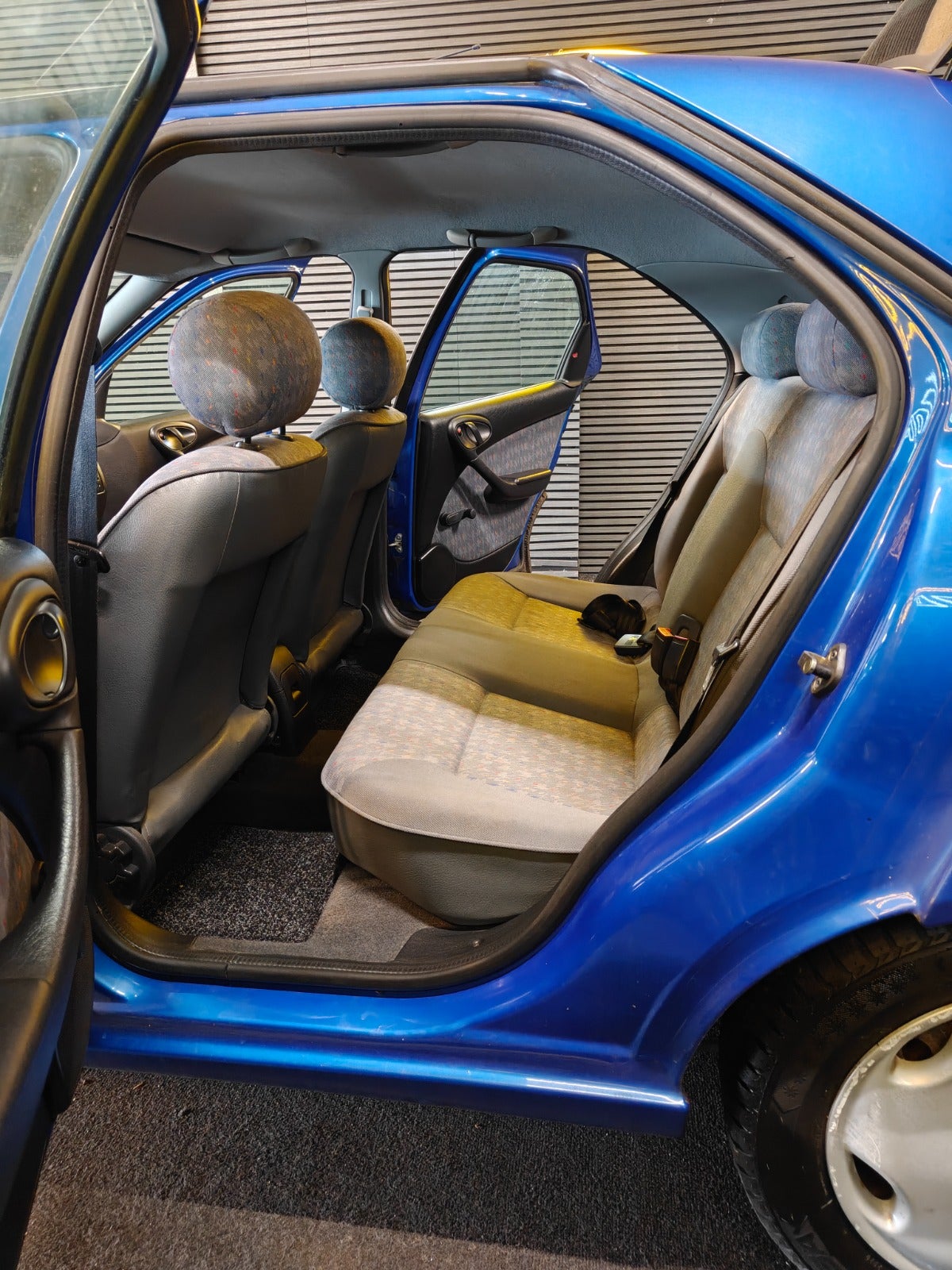 Billede af Citroën Xsara 1,6i LX