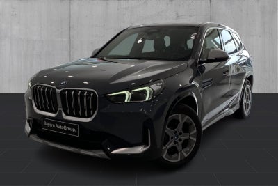 BMW iX1 xDrive30 X-Line