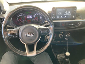 Kia Picanto MPi Collection