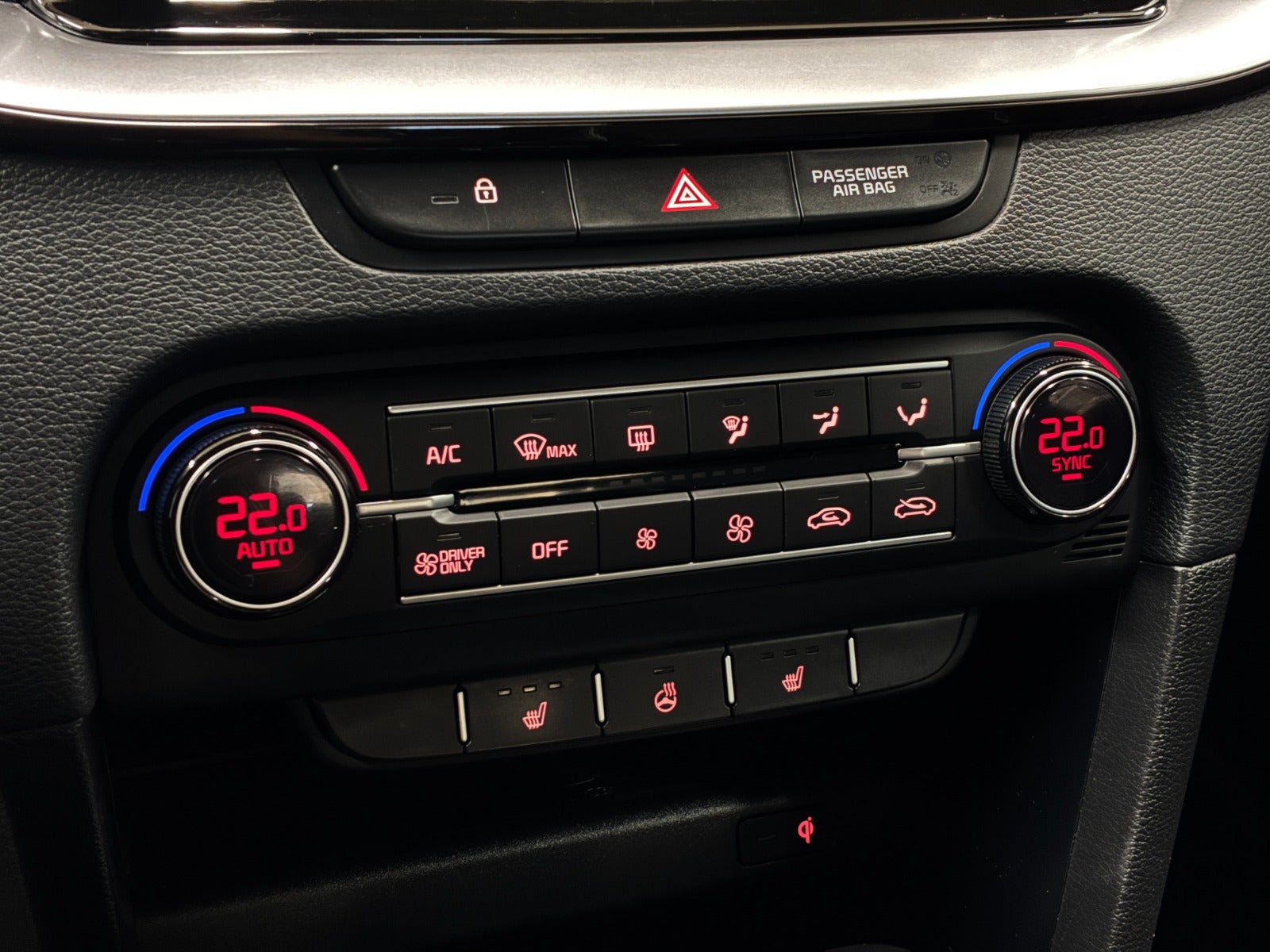Billede af Kia XCeed 1,6 PHEV Upgrade DCT