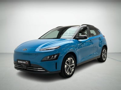 Hyundai Kona EV Trend