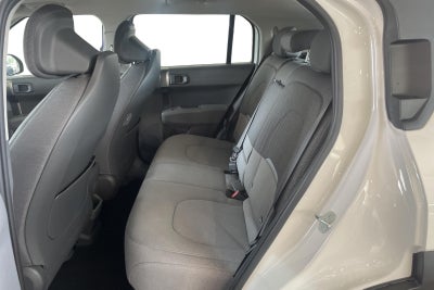 Kia EV3 Standard Range Access