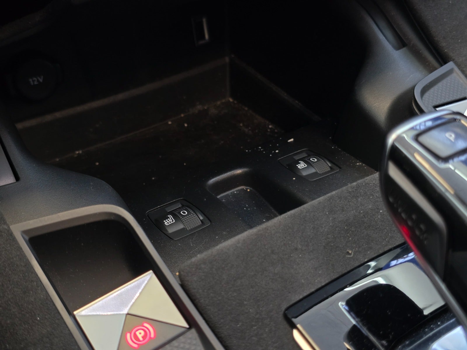 Billede af DS DS 7 CrossBack 1,6 PureTech 180 Prestige EAT8