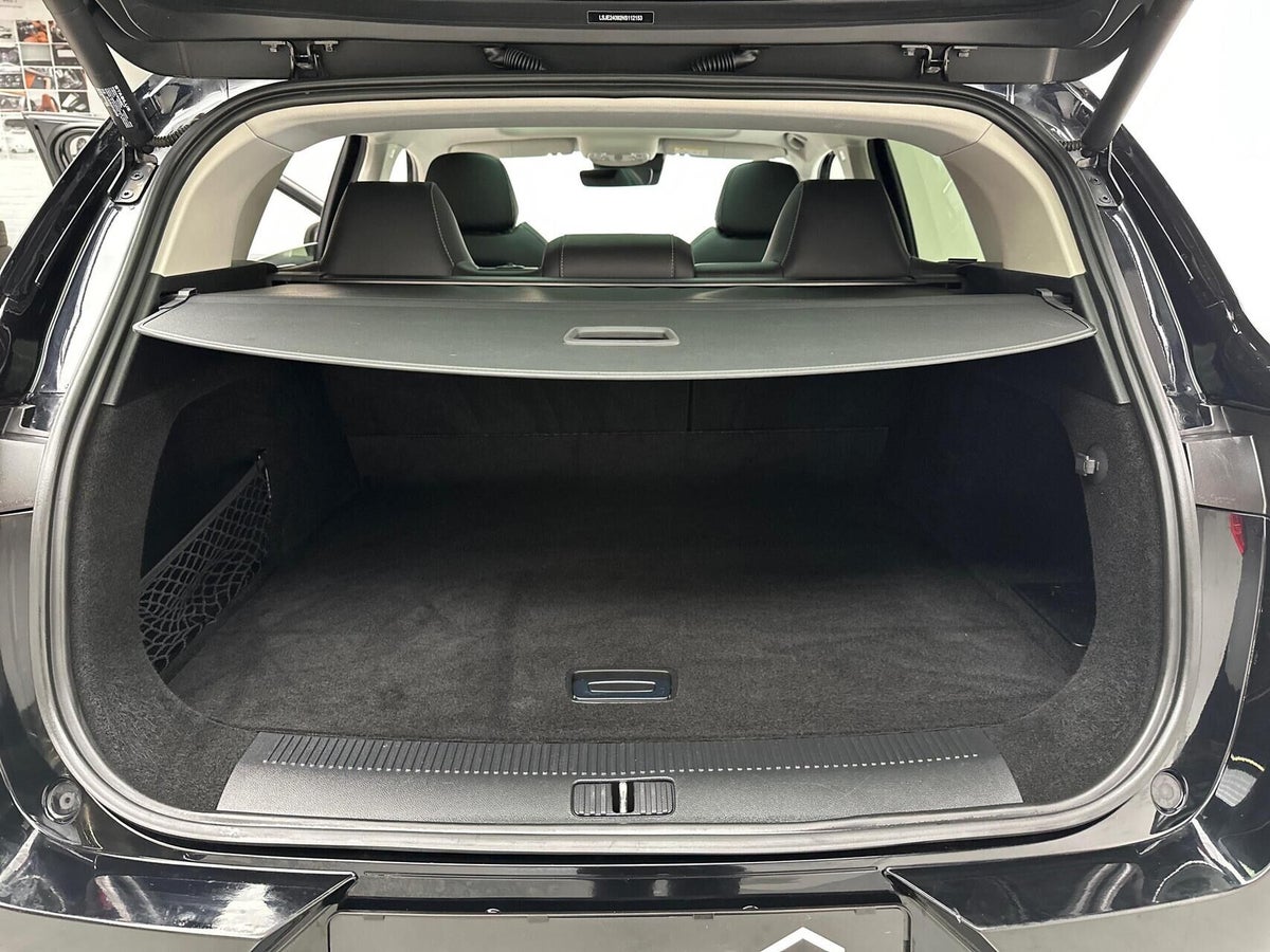 MG Marvel R Luxury billede 13