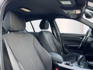 BMW 118i M-Sport aut.