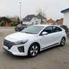 Hyundai Ioniq PHEV Trend DCT thumbnail