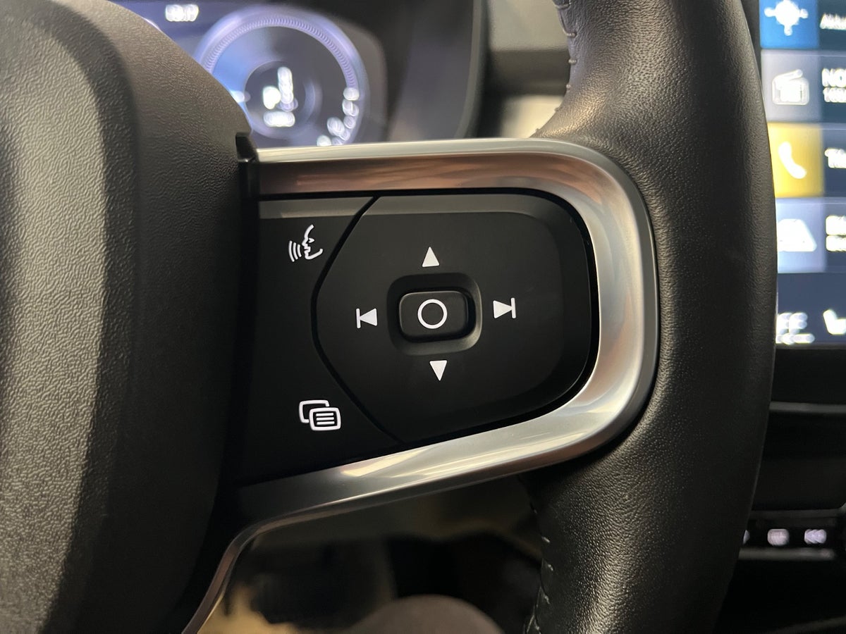 Volvo XC40 T4 ReCharge Inscription aut.