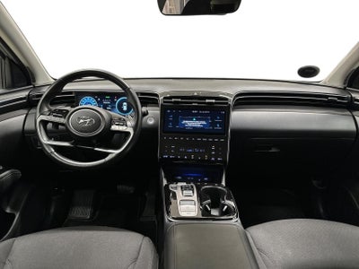 Hyundai Tucson PHEV Advanced aut. 4WD billede 3