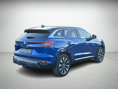 Renault Austral mHEV Techno aut. billede 1
