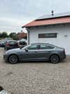Audi A5 TFSi 190 Sportback S-tr. thumbnail