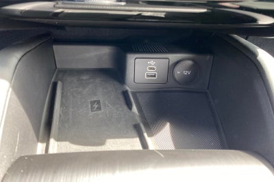 Ford Kuga HEV ST-Line X CVT